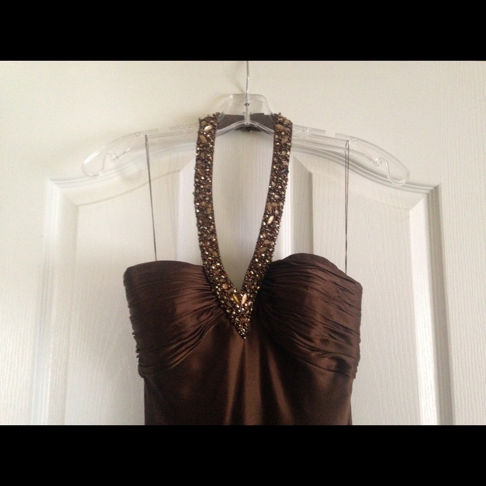 Cache Prom Dress/Evening Gown